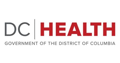 Dc department of health - Advised health departments, cancer coalitions, and health plans on evidence-based interventions that improve health outcomes for residents in Delaware, Maryland and Washington, DC.